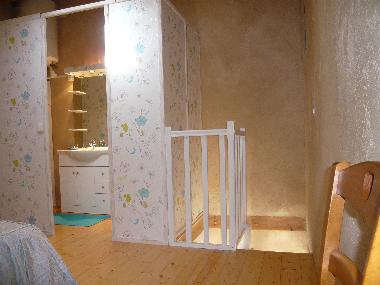 Maison de vacances �/en/au Saint Jean de Liversay (Charente-Maritime)ou appartement ou maison de vacances