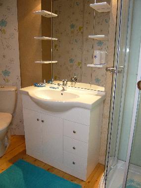 Maison de vacances �/en/au Saint Jean de Liversay (Charente-Maritime)ou appartement ou maison de vacances