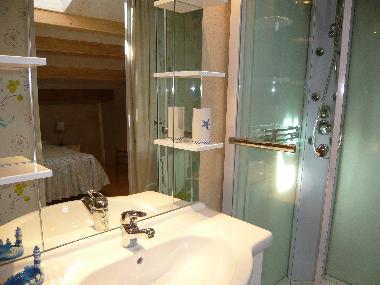 Maison de vacances �/en/au Saint Jean de Liversay (Charente-Maritime)ou appartement ou maison de vacances