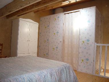 Maison de vacances �/en/au Saint Jean de Liversay (Charente-Maritime)ou appartement ou maison de vacances