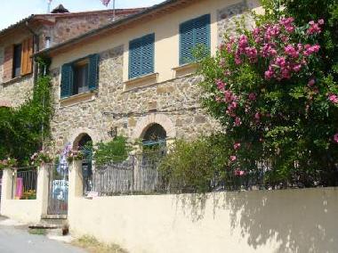 Appartement de vacances /en/au Castiglion della Pescaia (Grosseto)ou appartement ou maison de vacances