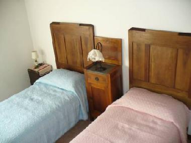 Appartement de vacances /en/au Castiglion della Pescaia (Grosseto)ou appartement ou maison de vacances