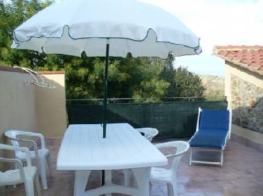 Appartement de vacances /en/au Castiglion della Pescaia (Grosseto)ou appartement ou maison de vacances