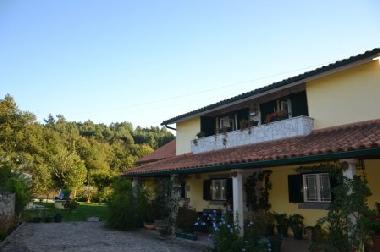 Maison de vacances /en/au paredes de coura (Norte)ou appartement ou maison de vacances
