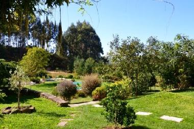 Maison de vacances /en/au paredes de coura (Norte)ou appartement ou maison de vacances