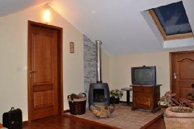 Maison de vacances /en/au paredes de coura (Norte)ou appartement ou maison de vacances