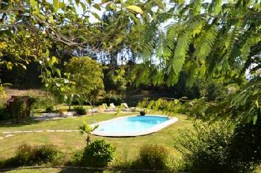 Maison de vacances /en/au paredes de coura (Norte)ou appartement ou maison de vacances