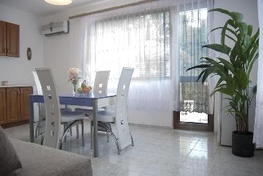 Maison de vacances �/en/au Golden sands (Varna)ou appartement ou maison de vacances