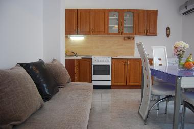 Maison de vacances �/en/au Golden sands (Varna)ou appartement ou maison de vacances