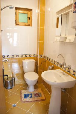 Maison de vacances �/en/au Golden sands (Varna)ou appartement ou maison de vacances