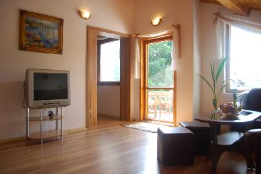 Maison de vacances �/en/au Golden sands (Varna)ou appartement ou maison de vacances