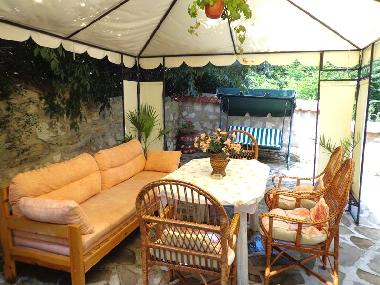 Maison de vacances �/en/au Golden sands (Varna)ou appartement ou maison de vacances