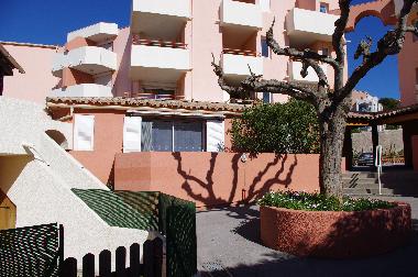 Appartement de vacances /en/au Ste (Hrault)ou appartement ou maison de vacances