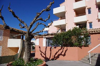 Appartement de vacances /en/au Ste (Hrault)ou appartement ou maison de vacances