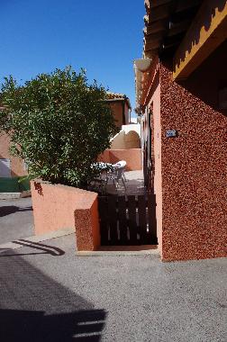 Appartement de vacances /en/au Ste (Hrault)ou appartement ou maison de vacances