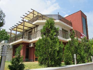 Maison de vacances �/en/au Albena (Varna)ou appartement ou maison de vacances