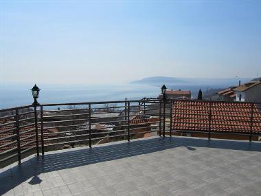 Maison de vacances �/en/au Albena (Varna)ou appartement ou maison de vacances