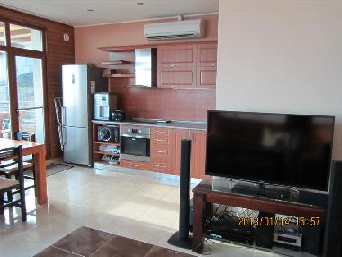 Maison de vacances �/en/au Albena (Varna)ou appartement ou maison de vacances