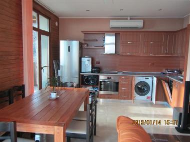 Maison de vacances �/en/au Albena (Varna)ou appartement ou maison de vacances