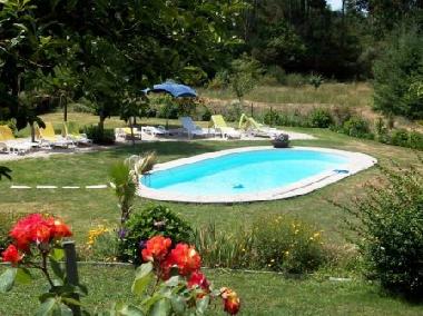 Maison de vacances /en/au paredes de coura (Norte)ou appartement ou maison de vacances
