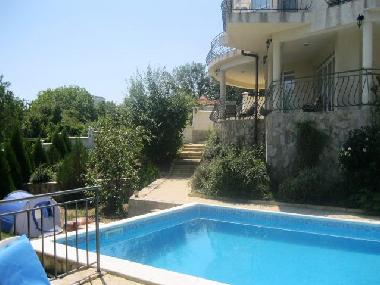 Maison de vacances �/en/au Varna (Varna)ou appartement ou maison de vacances