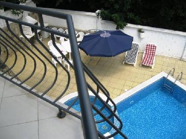 Maison de vacances �/en/au Varna (Varna)ou appartement ou maison de vacances