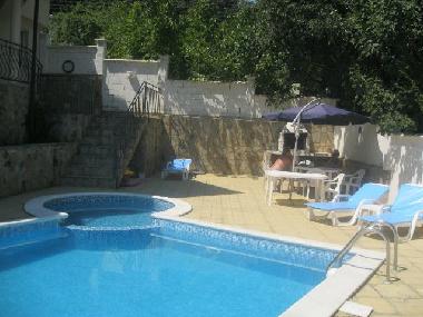 Maison de vacances �/en/au Varna (Varna)ou appartement ou maison de vacances