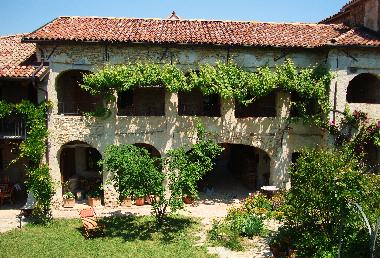 Maison de vacances �/en/au Bonvicino (Cuneo)ou appartement ou maison de vacances