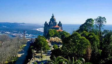Maison de vacances /en/au paredes de coura (Norte)ou appartement ou maison de vacances