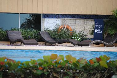 Appartement de vacances �/en/au Cartagena / La Boquilla (Bolivar)ou appartement ou maison de vacances