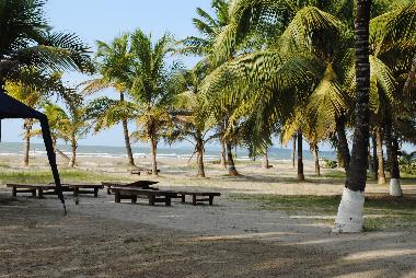 Appartement de vacances �/en/au Cartagena / La Boquilla (Bolivar)ou appartement ou maison de vacances