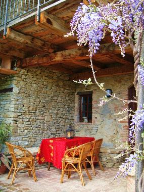 Maison de vacances �/en/au Bonvicino (Cuneo)ou appartement ou maison de vacances