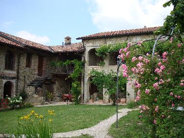 Maison de vacances �/en/au Bonvicino (Cuneo)ou appartement ou maison de vacances