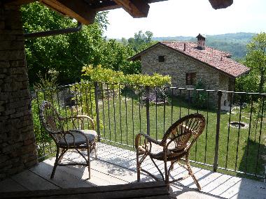 Maison de vacances �/en/au Bonvicino (Cuneo)ou appartement ou maison de vacances