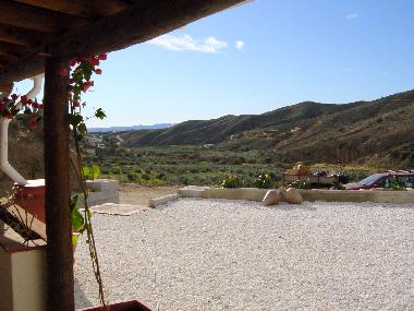 Chambre avec petit djeuner /en/au Albox (Almera)ou appartement ou maison de vacances