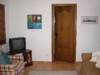 Chambre avec petit djeuner /en/au Albox (Almera)ou appartement ou maison de vacances