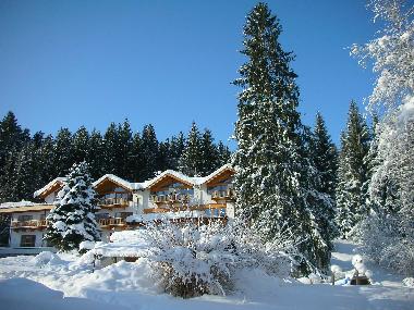 Htel /en/au Oberndorf bei Kitzbhel (Tiroler Unterland)ou appartement ou maison de vacances