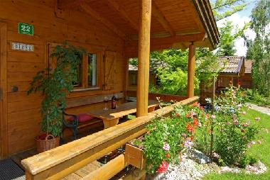 Maison de vacances �/en/au Oberndorf bei Kitzb�hel (Tiroler Unterland)ou appartement ou maison de vacances
