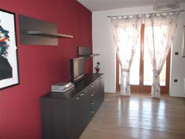 Appartement de vacances �/en/au Vrsar (Istarska)ou appartement ou maison de vacances