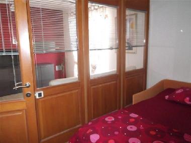 Appartement de vacances �/en/au Vrsar (Istarska)ou appartement ou maison de vacances