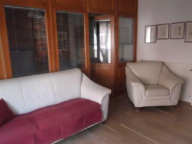 Appartement de vacances �/en/au Vrsar (Istarska)ou appartement ou maison de vacances