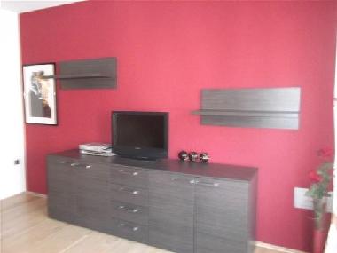 Appartement de vacances �/en/au Vrsar (Istarska)ou appartement ou maison de vacances