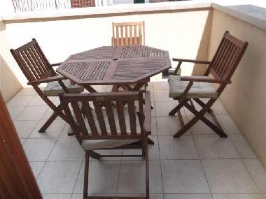 Appartement de vacances �/en/au Vrsar (Istarska)ou appartement ou maison de vacances