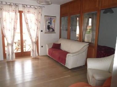 Appartement de vacances �/en/au Vrsar (Istarska)ou appartement ou maison de vacances
