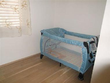 Appartement de vacances �/en/au Vrsar (Istarska)ou appartement ou maison de vacances