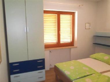 Appartement de vacances �/en/au Vrsar (Istarska)ou appartement ou maison de vacances