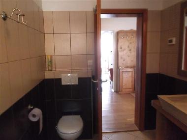 Appartement de vacances �/en/au Vrsar (Istarska)ou appartement ou maison de vacances