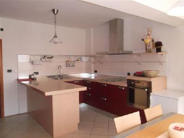 Appartement de vacances �/en/au Vrsar (Istarska)ou appartement ou maison de vacances