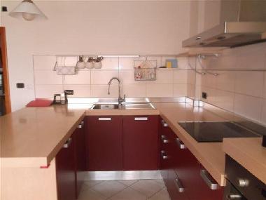 Appartement de vacances �/en/au Vrsar (Istarska)ou appartement ou maison de vacances