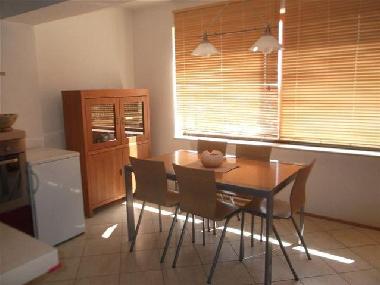 Appartement de vacances �/en/au Vrsar (Istarska)ou appartement ou maison de vacances